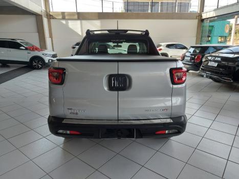 FIAT Toro , Foto 5