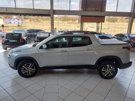 FIAT Toro , Foto 7