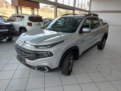 FIAT Toro , Foto 8