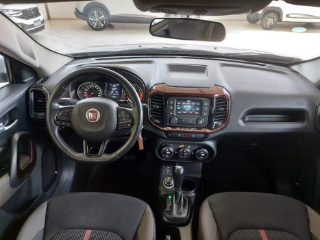 FIAT Toro , Foto 12