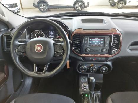 FIAT Toro , Foto 13