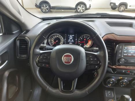 FIAT Toro , Foto 14