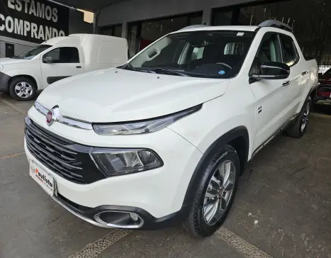 FIAT Toro , Foto 2