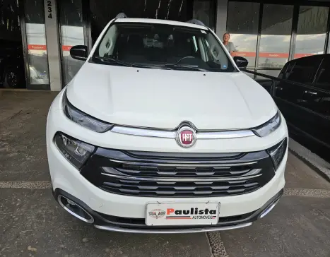 FIAT Toro , Foto 3