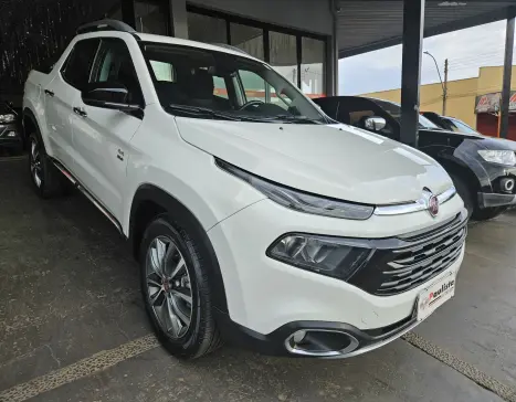 FIAT Toro , Foto 4