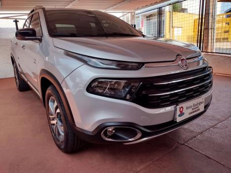 FIAT Toro , Foto 1