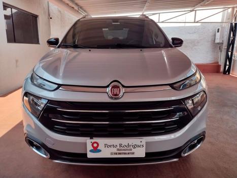 FIAT Toro , Foto 2