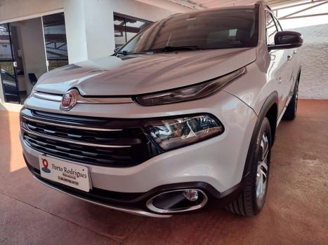 FIAT Toro , Foto 3