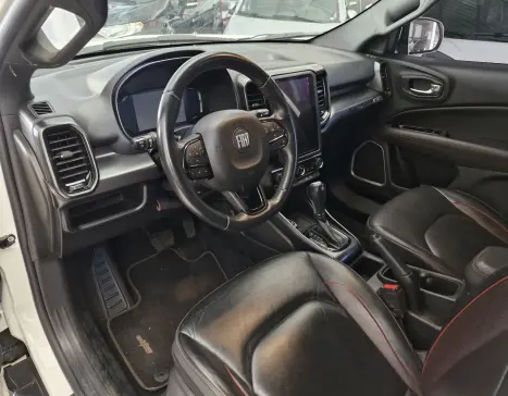 FIAT Toro , Foto 5