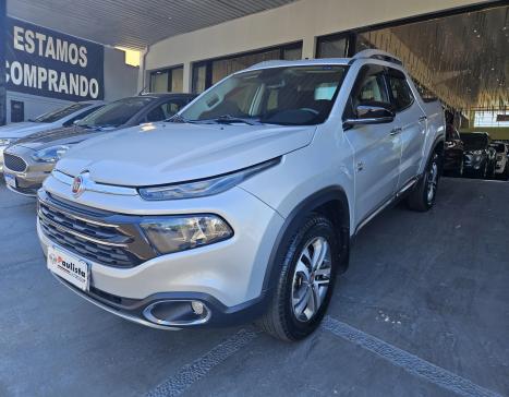 FIAT Toro , Foto 1