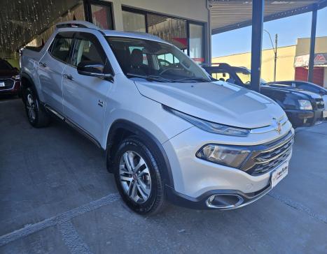 FIAT Toro , Foto 2