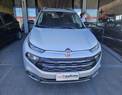 FIAT Toro , Foto 3