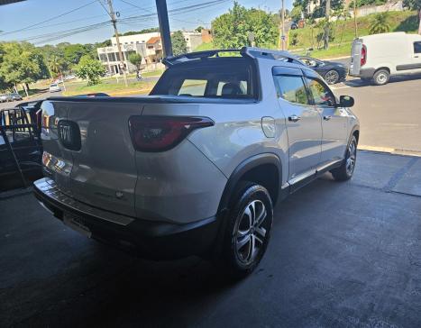 FIAT Toro , Foto 5