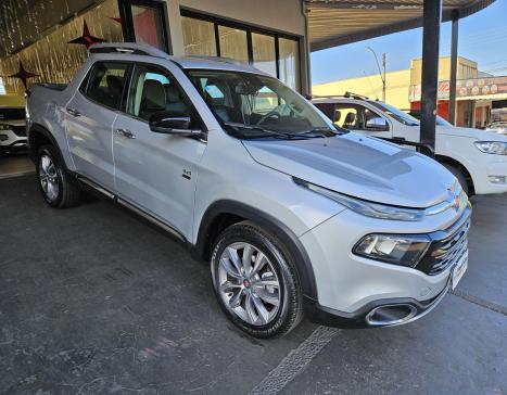 FIAT Toro , Foto 2