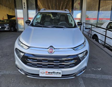 FIAT Toro , Foto 3