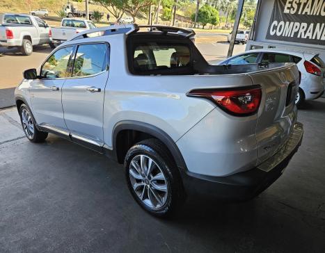 FIAT Toro , Foto 4
