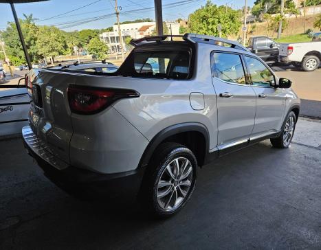 FIAT Toro , Foto 5