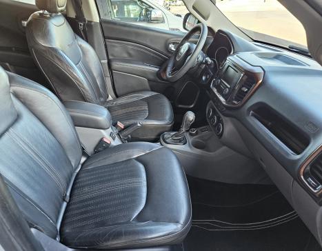 FIAT Toro , Foto 6