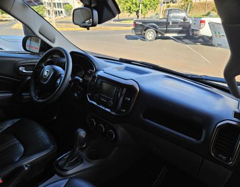 FIAT Toro , Foto 7