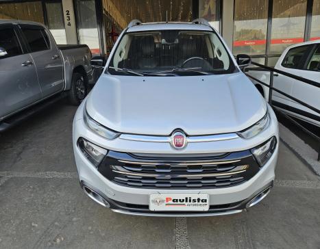 FIAT Toro , Foto 2