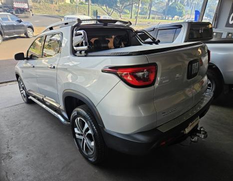 FIAT Toro , Foto 3
