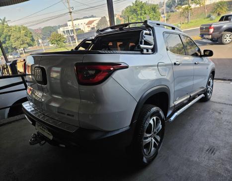 FIAT Toro , Foto 4
