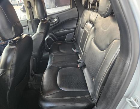 FIAT Toro , Foto 5