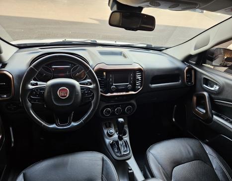FIAT Toro , Foto 6