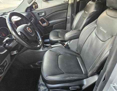 FIAT Toro , Foto 7