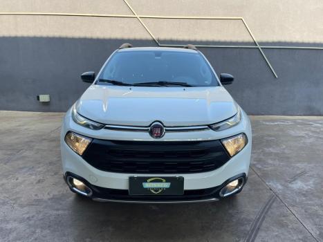 FIAT Toro , Foto 2