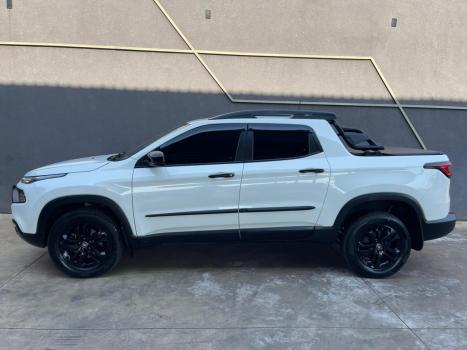FIAT Toro , Foto 3