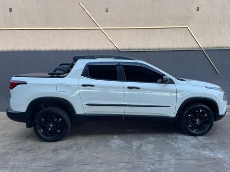 FIAT Toro , Foto 4