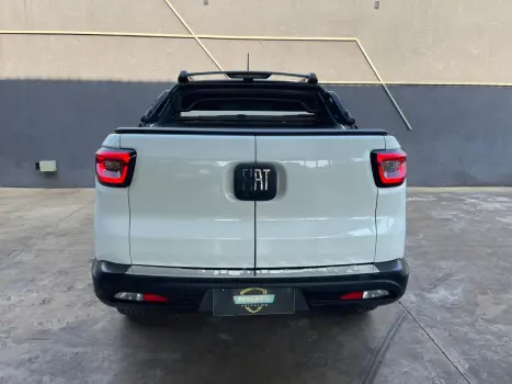 FIAT Toro , Foto 5
