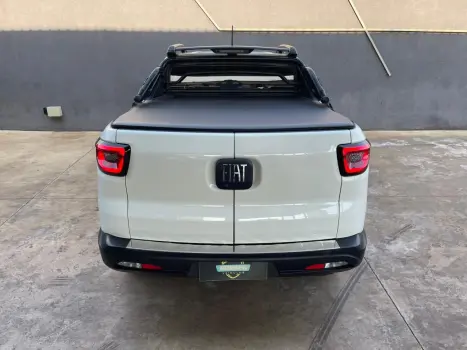 FIAT Toro , Foto 6
