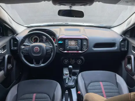 FIAT Toro , Foto 7