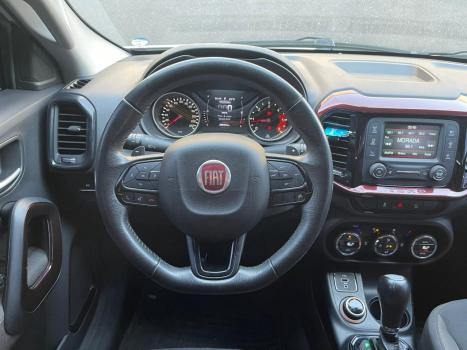 FIAT Toro , Foto 8