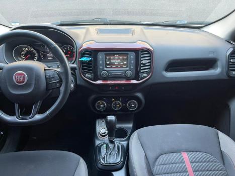 FIAT Toro , Foto 9