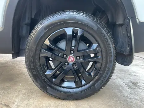 FIAT Toro , Foto 10