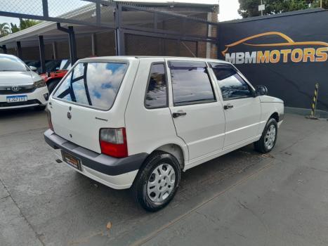 FIAT Uno 1.0 4P ECONOMY FLEX, Foto 2