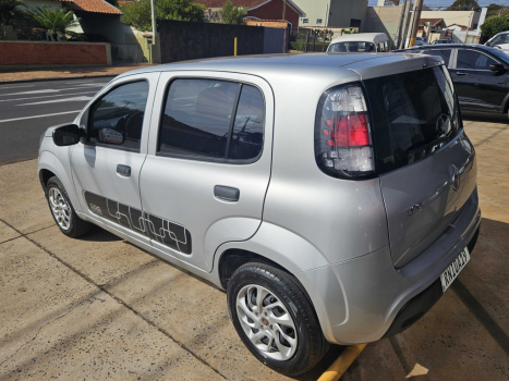 FIAT Uno 1.0 4P FLEX EVO ATTRACTIVE, Foto 4