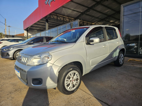 FIAT Uno 1.0 4P FLEX VIVACE, Foto 1