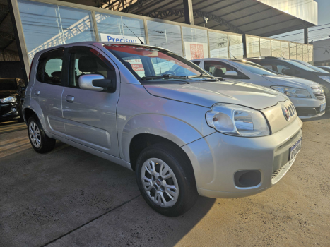 FIAT Uno 1.0 4P FLEX VIVACE, Foto 3