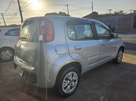 FIAT Uno 1.0 4P FLEX VIVACE, Foto 4