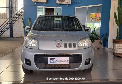 FIAT Uno 1.0 4P FLEX VIVACE EVO, Foto 4