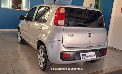 FIAT Uno 1.0 4P FLEX VIVACE EVO, Foto 8