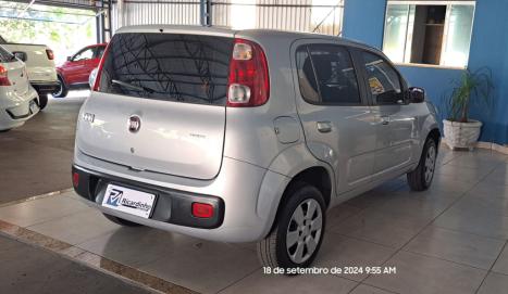 FIAT Uno 1.0 4P FLEX VIVACE EVO, Foto 2