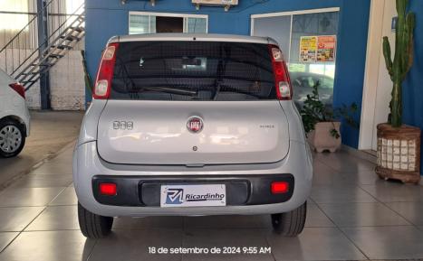 FIAT Uno 1.0 4P FLEX VIVACE EVO, Foto 9