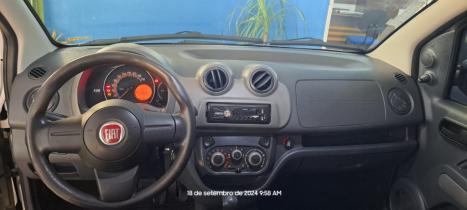 FIAT Uno 1.0 4P FLEX VIVACE EVO, Foto 3