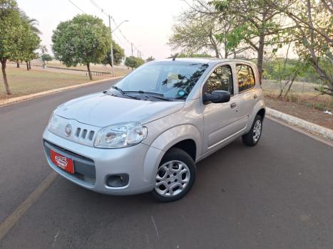 FIAT Uno 1.0 4P FLEX VIVACE EVO, Foto 1