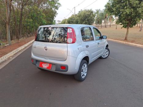 FIAT Uno 1.0 4P FLEX VIVACE EVO, Foto 2